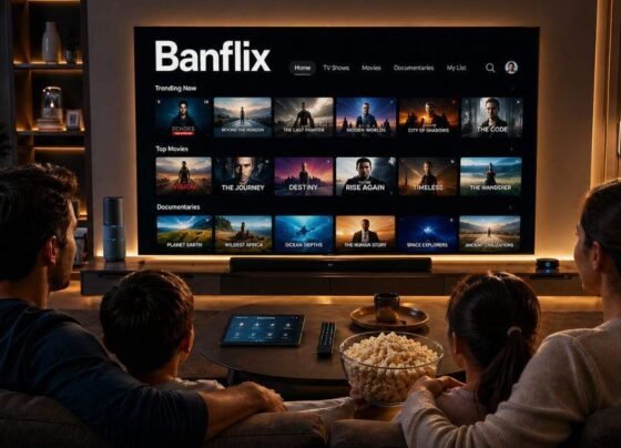 Banflix Streaming Platform: Complete Guide