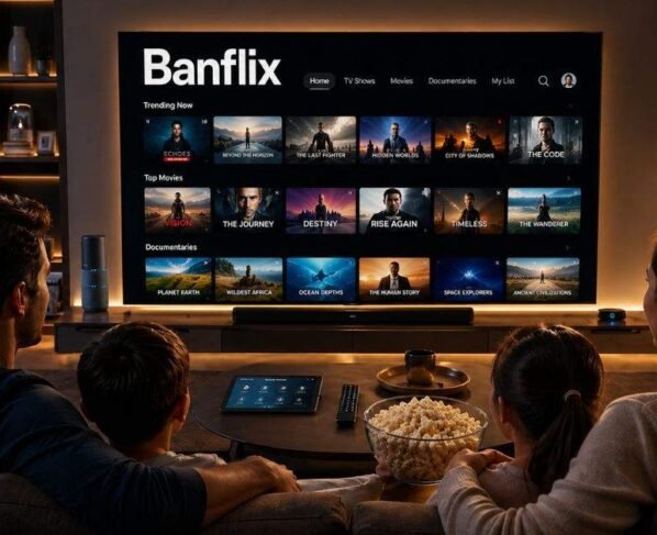 Banflix Streaming Platform: Complete Guide