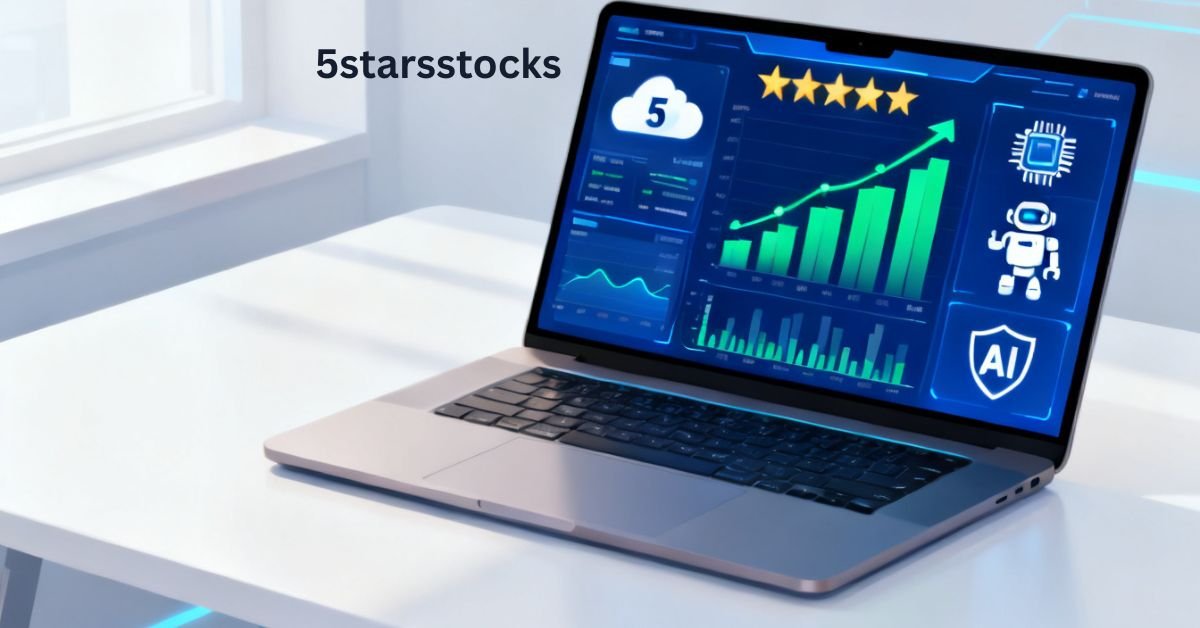 5starsstocks Review: Features, Pros and Cons