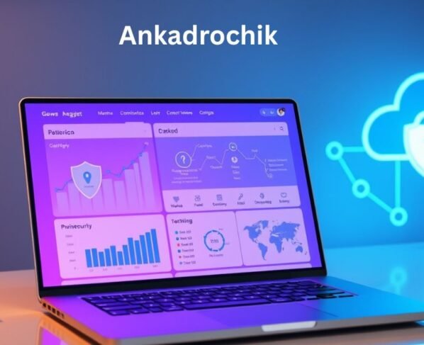 Ankadrochik Review: Features, Security and Pricing