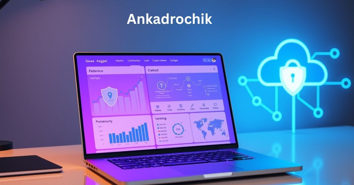Ankadrochik Review: Features, Security and Pricing