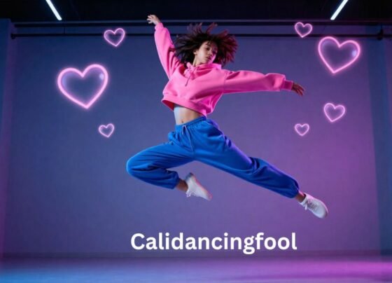 Calidancingfool: Meaning, Origin and Viral Rise