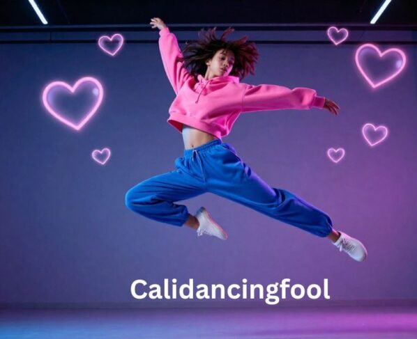 Calidancingfool: Meaning, Origin and Viral Rise