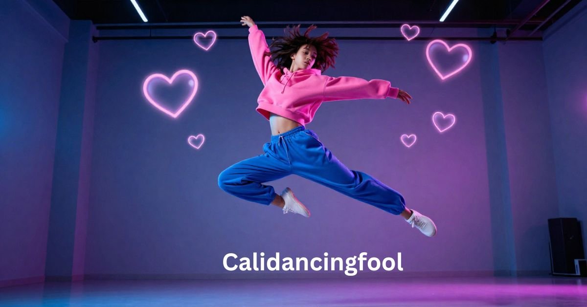 Calidancingfool: Meaning, Origin and Viral Rise
