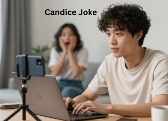 Candice Joke: Meaning, Origin and TikTok Trend
