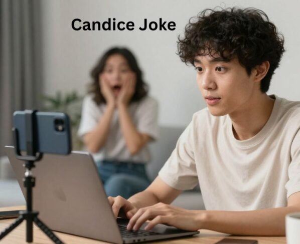 Candice Joke: Meaning, Origin and TikTok Trend