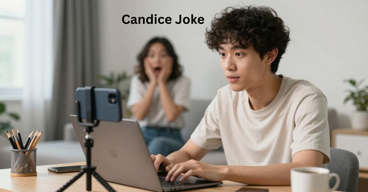 Candice Joke: Meaning, Origin and TikTok Trend