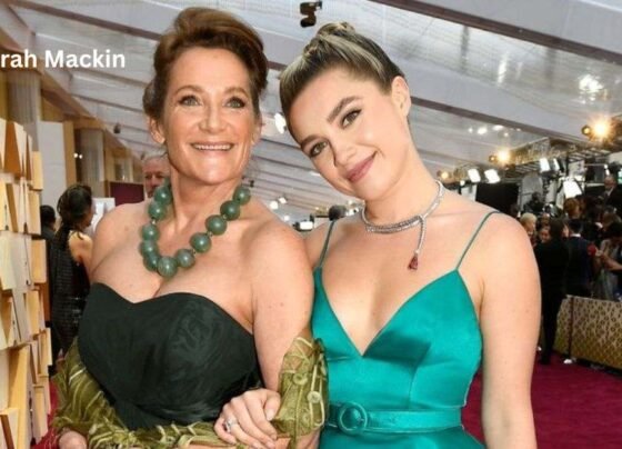Deborah Mackin: Bio, Dance Career and Family Life