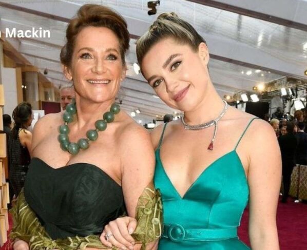 Deborah Mackin: Bio, Dance Career and Family Life