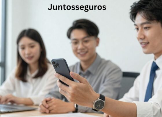 Juntosseguros: Real-Time ICE Alert Guide
