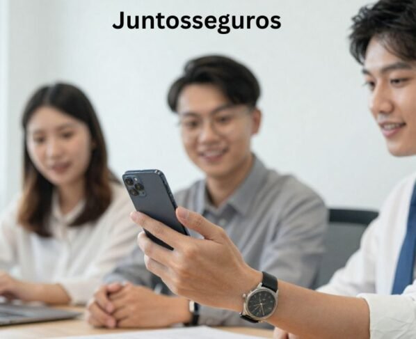 Juntosseguros: Real-Time ICE Alert Guide