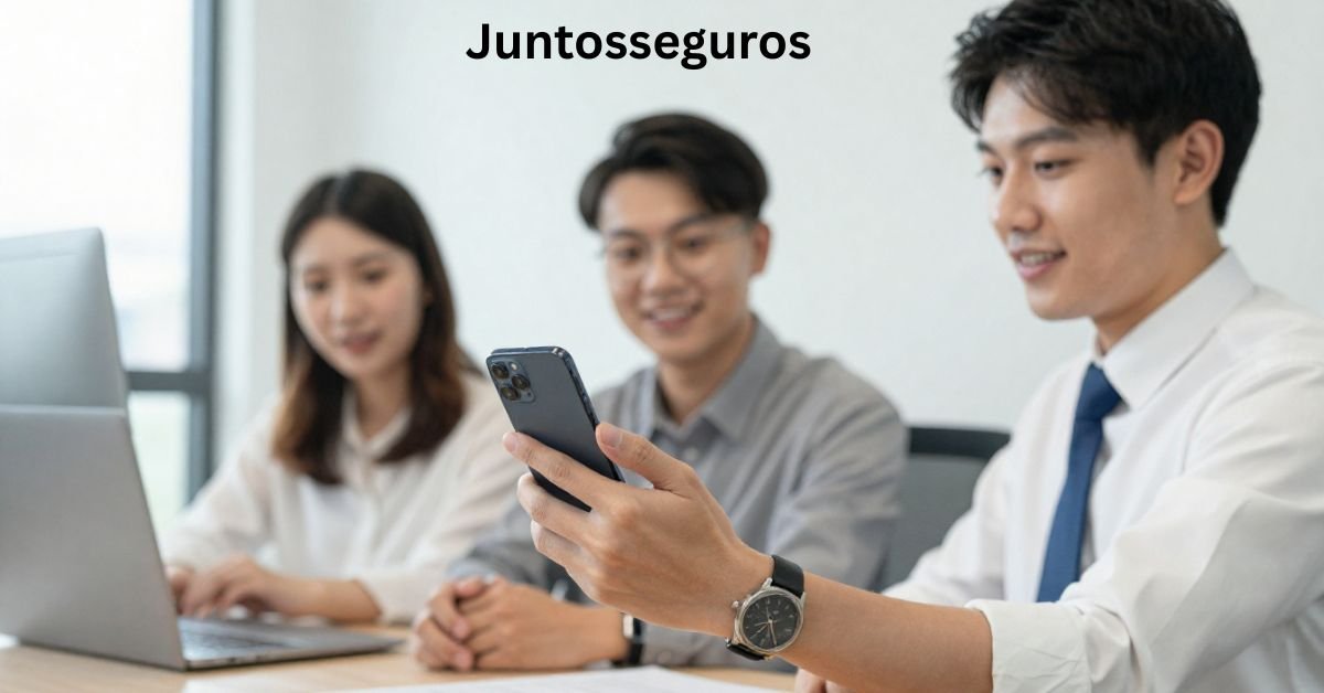 Juntosseguros: Real-Time ICE Alert Guide