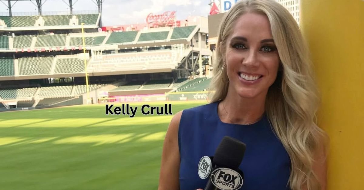 Kelly Crull: Biography, Career and Family Life
