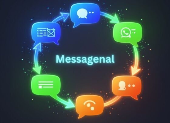 What Is Messagenal? Complete Guide