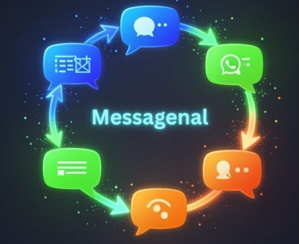 What Is Messagenal? Complete Guide