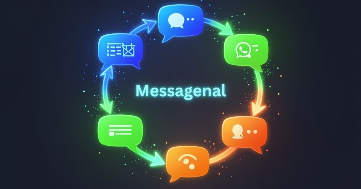 What Is Messagenal? Complete Guide