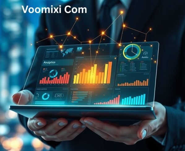 Voomixi com: Safety, Features and Facts Guide