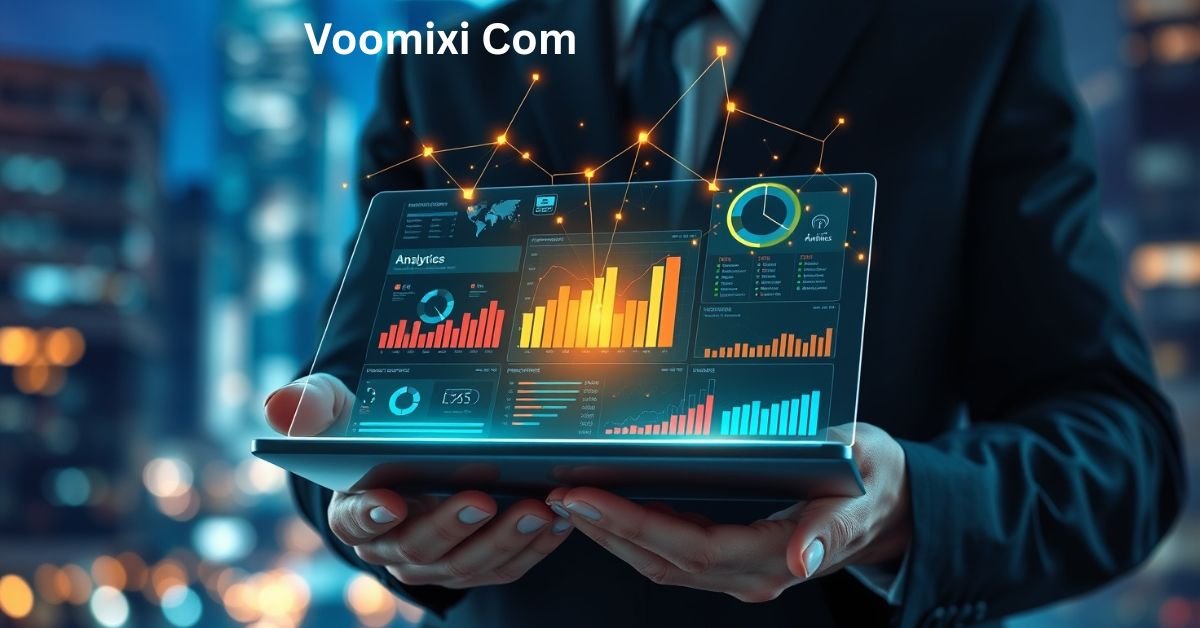 Voomixi com: Safety, Features and Facts Guide