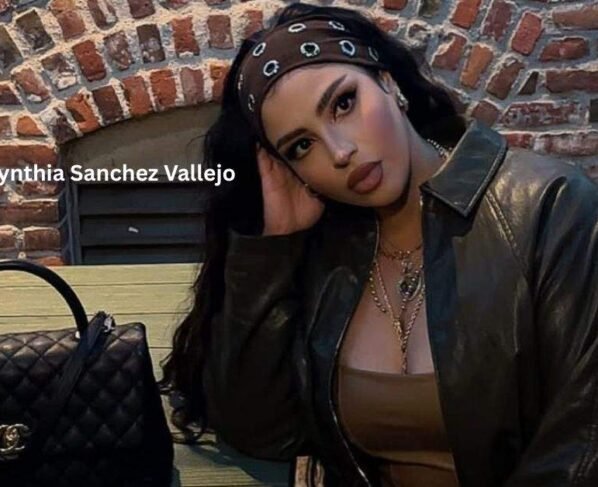 Cynthia Sanchez Vallejo: Biography and Family Life