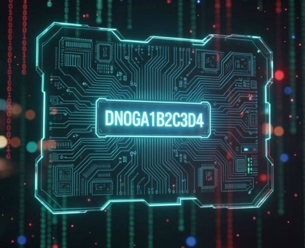 Dnoga1b2c3d4 Explained: What It Really Means