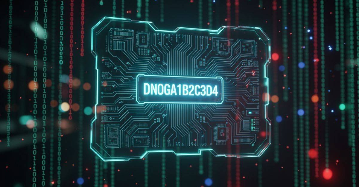 Dnoga1b2c3d4 Explained: What It Really Means