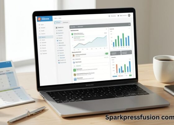 Sparkpressfusion com: Features and Uses Guide