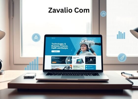 Zavalio Com: Complete Platform Guide