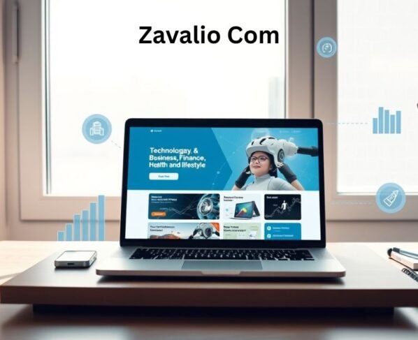 Zavalio Com: Complete Platform Guide