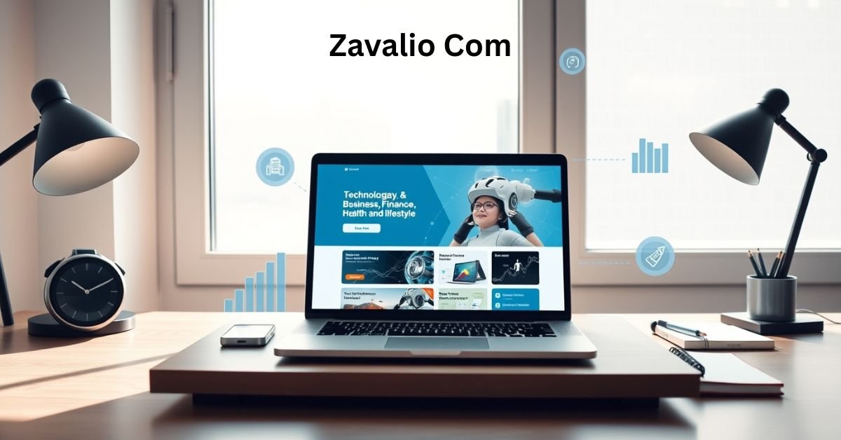 Zavalio Com: Complete Platform Guide