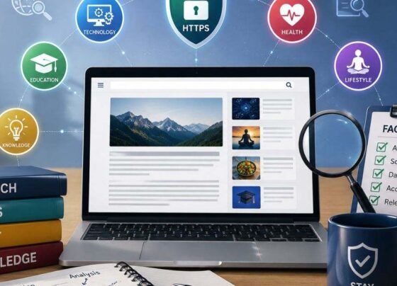 InfooHub org: Reliable & Complete Website Review