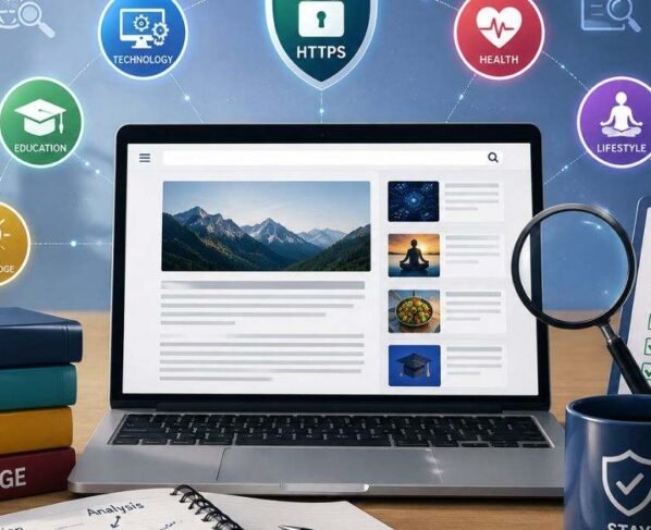 InfooHub org: Reliable & Complete Website Review