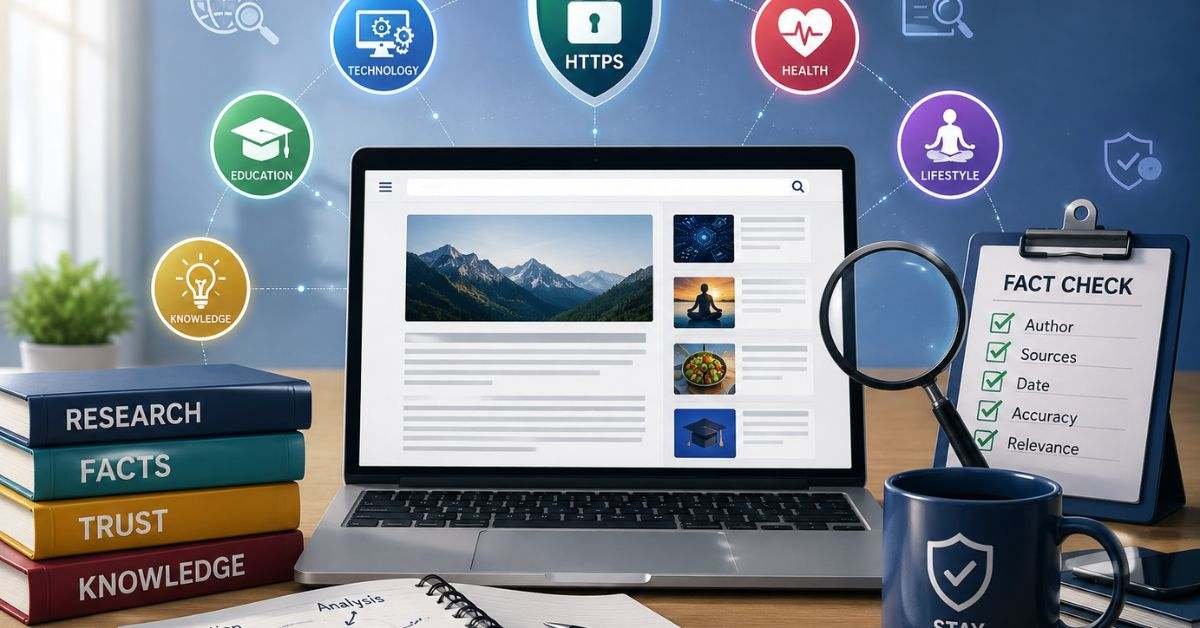 InfooHub org: Reliable & Complete Website Review