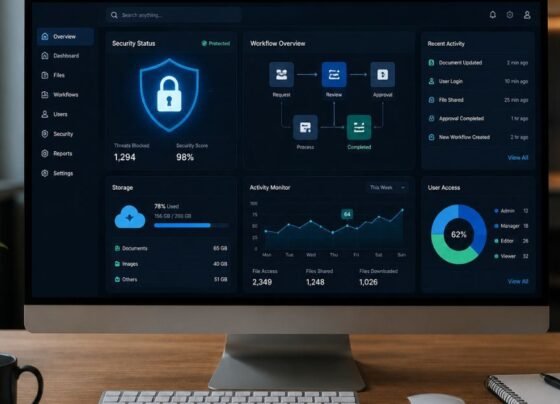 Software Keepho5ll: Data Protection & Workflow Automation Solution