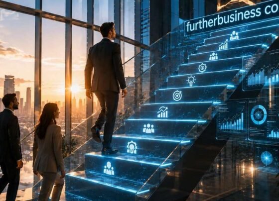 Furtherbusiness com: Guide to Smart Business Growth