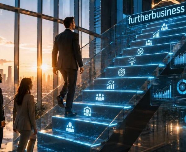 Furtherbusiness com: Guide to Smart Business Growth