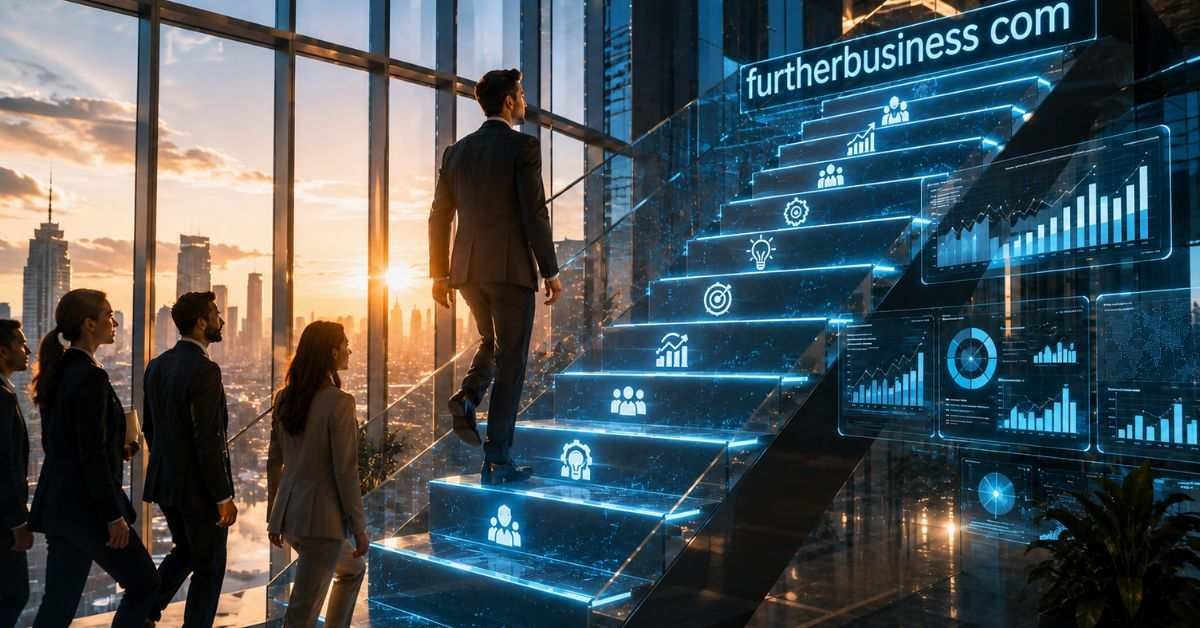 Furtherbusiness com: Guide to Smart Business Growth